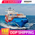 Freight forwarders sea shipping  china to uae  amazon fba ddp door to door